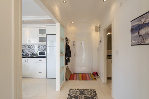 1+1 Lägenhet i Oba, Antalya, Turkiet Nr. 225683 - 20