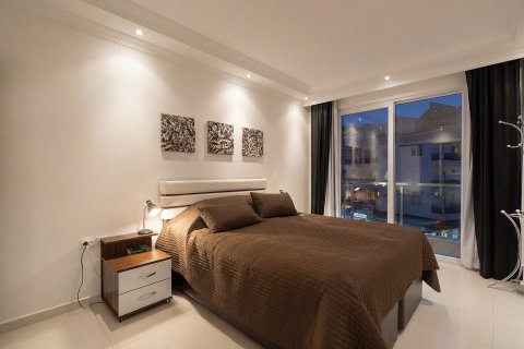1+1 Lägenhet i Oba, Antalya, Turkiet Nr. 225683 - 13