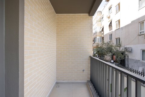 1+1 Wohnung in Oba, Antalya, Türkei Nr. 225684 - 14