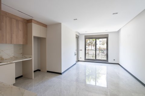 1+1 Wohnung in Oba, Antalya, Türkei Nr. 225684 - 6