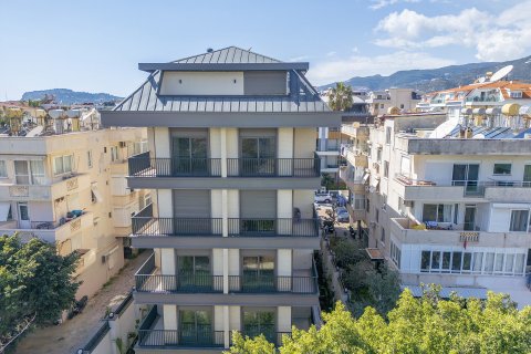 1+1 Wohnung in Oba, Antalya, Türkei Nr. 225684 - 4