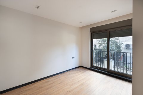 1+1 Wohnung in Oba, Antalya, Türkei Nr. 225684 - 10