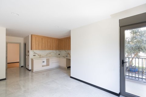 1+1 Wohnung in Oba, Antalya, Türkei Nr. 225684 - 8