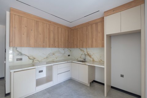1+1 Wohnung in Oba, Antalya, Türkei Nr. 225684 - 7