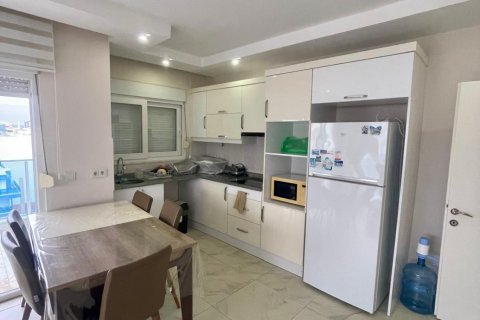 Продажа квартиры в Махмутларе, Анталье, Турция 2+1, 110м2, №225686 – фото 4