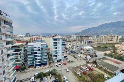 Продажа квартиры в Махмутларе, Анталье, Турция 2+1, 110м2, №225686 – фото 5
