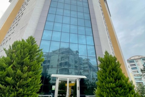 Продажа квартиры в Махмутларе, Анталье, Турция 2+1, 110м2, №225686 – фото 2