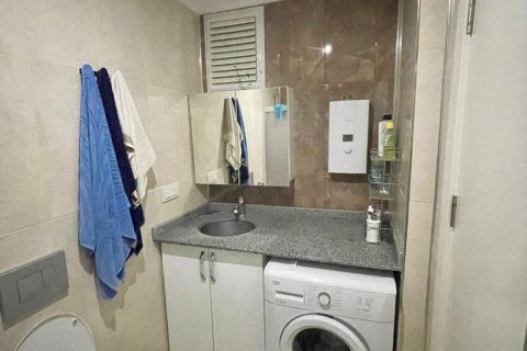 Продажа квартиры в Махмутларе, Анталье, Турция 2+1, 110м2, №225686 – фото 14