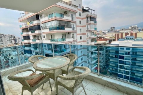 Продажа квартиры в Махмутларе, Анталье, Турция 2+1, 110м2, №225686 – фото 7