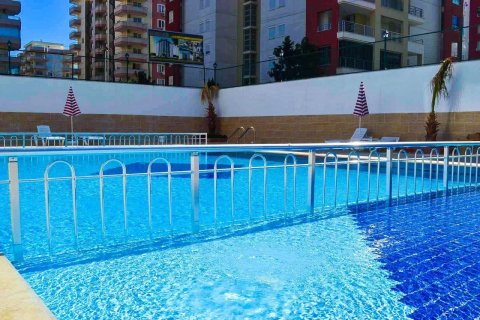 Продажа квартиры в Махмутларе, Анталье, Турция 2+1, 110м2, №225686 – фото 18