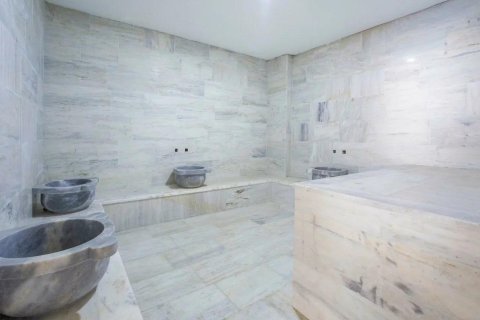 Продажа квартиры в Махмутларе, Анталье, Турция 2+1, 110м2, №225686 – фото 17
