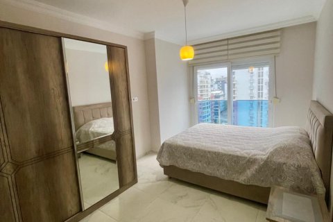 Продажа квартиры в Махмутларе, Анталье, Турция 2+1, 110м2, №225686 – фото 9