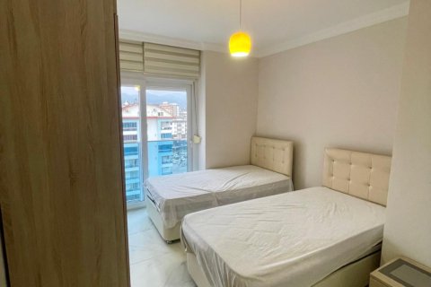 Продажа квартиры в Махмутларе, Анталье, Турция 2+1, 110м2, №225686 – фото 8