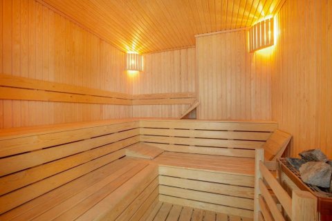 Продажа квартиры в Махмутларе, Анталье, Турция 2+1, 110м2, №225686 – фото 16