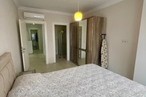 Продажа квартиры в Махмутларе, Анталье, Турция 2+1, 110м2, №225686 – фото 12