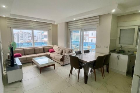 Продажа квартиры в Махмутларе, Анталье, Турция 2+1, 110м2, №225686 – фото 3