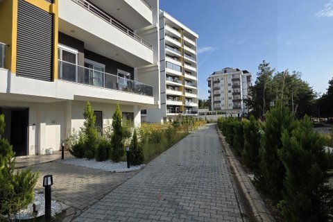 3+1 Leilighet i Avsallar, Antalya, Tyrkia Nr. 237412 - 29