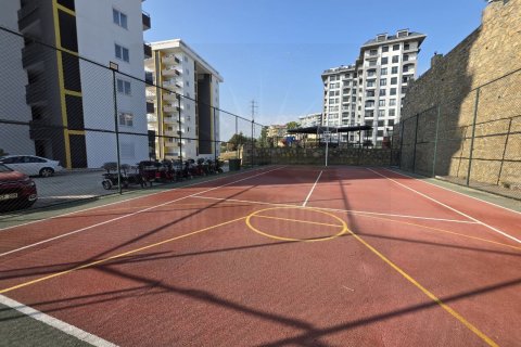 3+1 Leilighet i Avsallar, Antalya, Tyrkia Nr. 237412 - 28