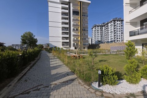 3+1 Leilighet i Avsallar, Antalya, Tyrkia Nr. 237412 - 27