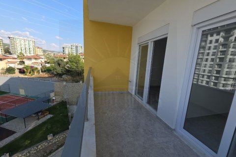 3+1 Leilighet i Avsallar, Antalya, Tyrkia Nr. 237412 - 12