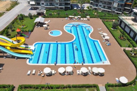 Apartment for sale  in Avsallar, Antalya, Turkey, 2 bedrooms, 120m2, No. 237411 – photo 4