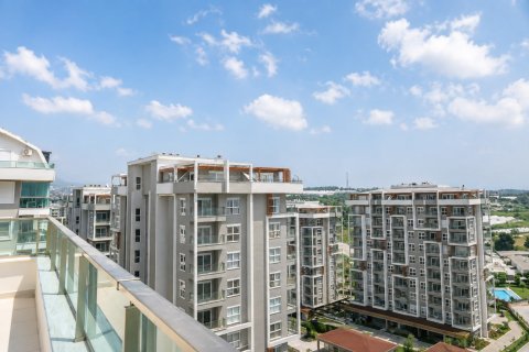 Apartment for sale  in Avsallar, Antalya, Turkey, 2 bedrooms, 120m2, No. 237411 – photo 27