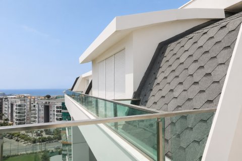 Apartment for sale  in Avsallar, Antalya, Turkey, 2 bedrooms, 120m2, No. 237411 – photo 28