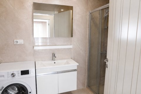 Apartment for sale  in Avsallar, Antalya, Turkey, 2 bedrooms, 120m2, No. 237411 – photo 29