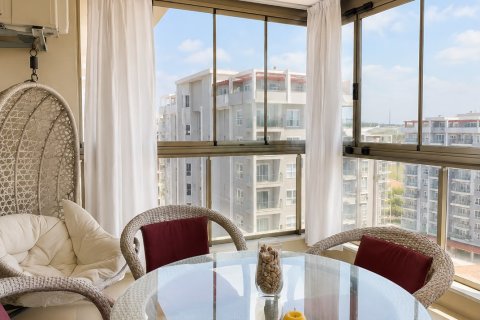 Apartment for sale  in Avsallar, Antalya, Turkey, 2 bedrooms, 120m2, No. 237411 – photo 17