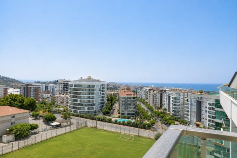Apartment for sale  in Avsallar, Antalya, Turkey, 2 bedrooms, 120m2, No. 237411 – photo 25