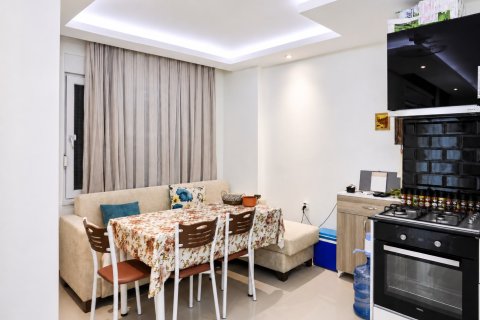Apartment for sale  in Avsallar, Antalya, Turkey, 2 bedrooms, 120m2, No. 237411 – photo 14