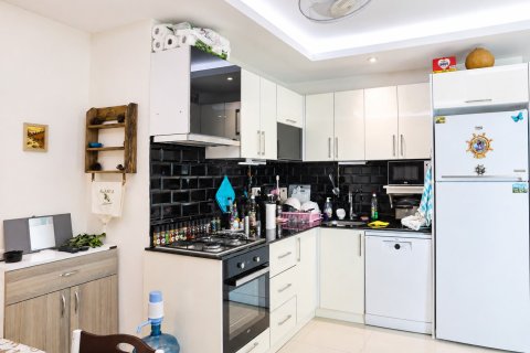 Apartment for sale  in Avsallar, Antalya, Turkey, 2 bedrooms, 120m2, No. 237411 – photo 13