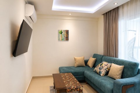 Apartment for sale  in Avsallar, Antalya, Turkey, 2 bedrooms, 120m2, No. 237411 – photo 16