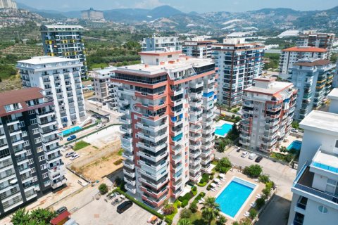 1+1 Apartment  in Mahmutlar, Antalya, Turkey No. 237410