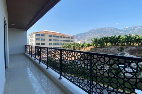 2+1 Leilighet i Mahmutlar, Antalya, Tyrkia Nr. 237413 - 16