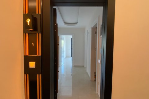 2+1 Leilighet i Mahmutlar, Antalya, Tyrkia Nr. 237413 - 13