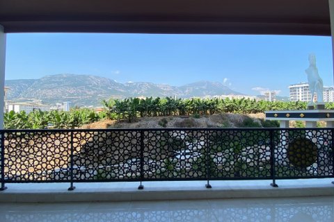 2+1 Apartment  in Mahmutlar, Antalya, Turkey No. 237413