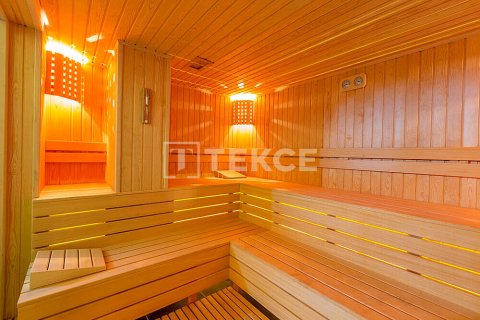 2+1 Lägenhet i Alanya, Antalya, Turkiet Nr. 215803 - 12