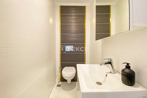 2+1 Lägenhet i Alanya, Antalya, Turkiet Nr. 215803 - 26
