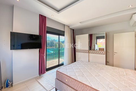 2+1 Lägenhet i Alanya, Antalya, Turkiet Nr. 215803 - 21