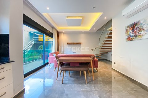 2+1 Lägenhet i Alanya, Antalya, Turkiet Nr. 215803 - 15