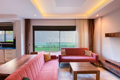 2+1 Lägenhet i Alanya, Antalya, Turkiet Nr. 215803 - 16