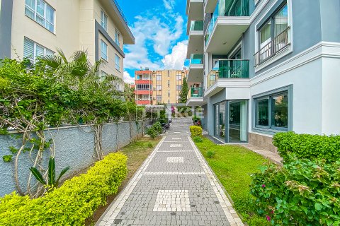 2+1 Lägenhet i Alanya, Antalya, Turkiet Nr. 215803 - 5