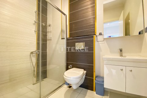 2+1 Lägenhet i Alanya, Antalya, Turkiet Nr. 215803 - 27