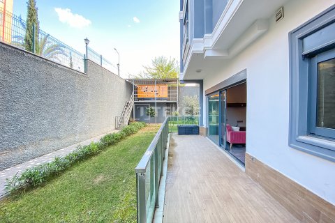 2+1 Lägenhet i Alanya, Antalya, Turkiet Nr. 215803 - 29