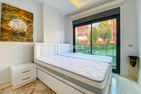 2+1 Lägenhet i Alanya, Antalya, Turkiet Nr. 215803 - 24