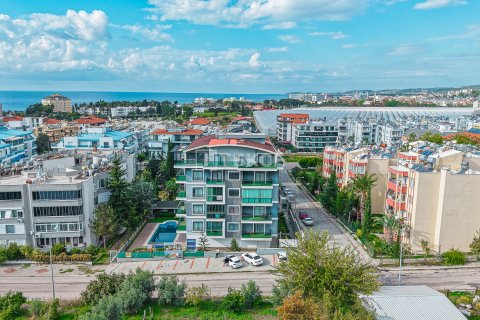 2+1 Lägenhet i Alanya, Antalya, Turkiet Nr. 215803 - 30