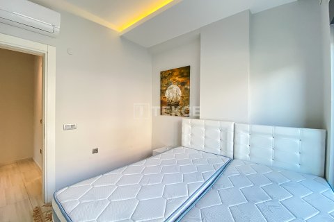 2+1 Lägenhet i Alanya, Antalya, Turkiet Nr. 215803 - 25