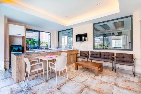 2+1 Lägenhet i Alanya, Antalya, Turkiet Nr. 215803 - 10