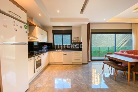 2+1 Lägenhet i Alanya, Antalya, Turkiet Nr. 215803 - 19